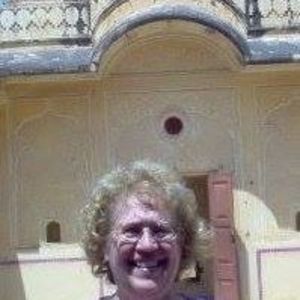 Meet your Posher, Becky